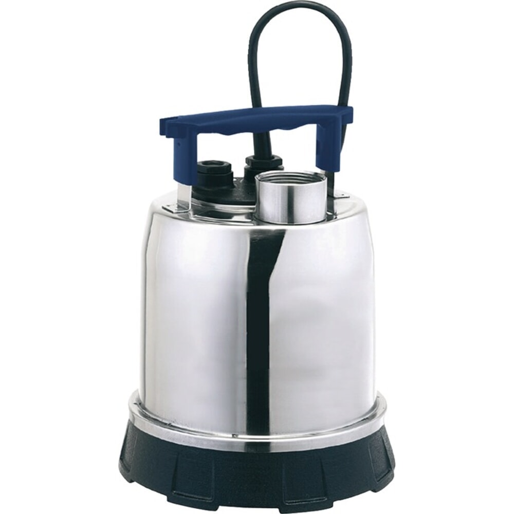 Illustration du produit: Pompe submersible EBARA Optima M 9 000 l/h 7,5 m 430 W