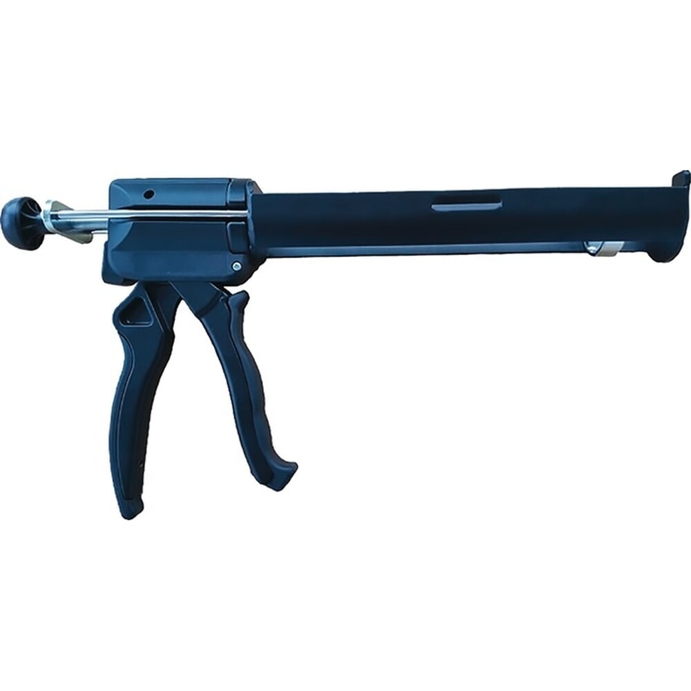 Illustration du produit: PONAL Pistolet à cartouche 2 composants PPGUN, convient pour Ponal Rapido et Statik