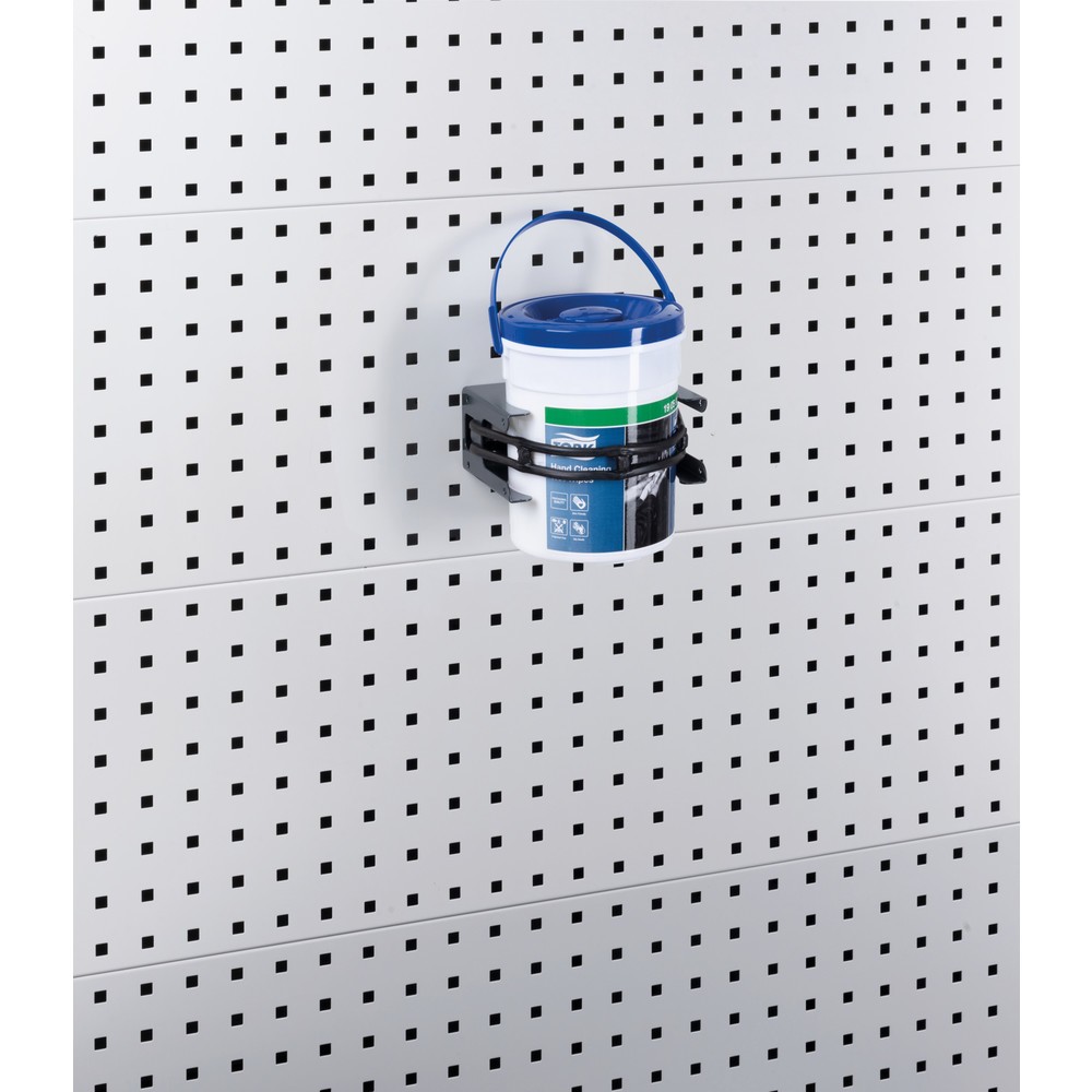Illustration du produit: Fami Porte-lingettes HxLxP 200 x 190 x 190 mm