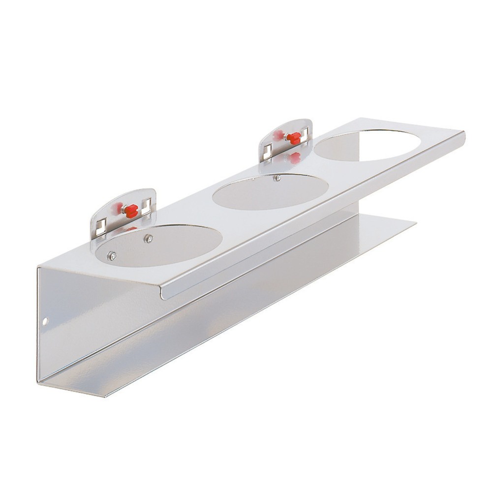 Illustration du produit: Porte-canette, triple, Ø 70 mm