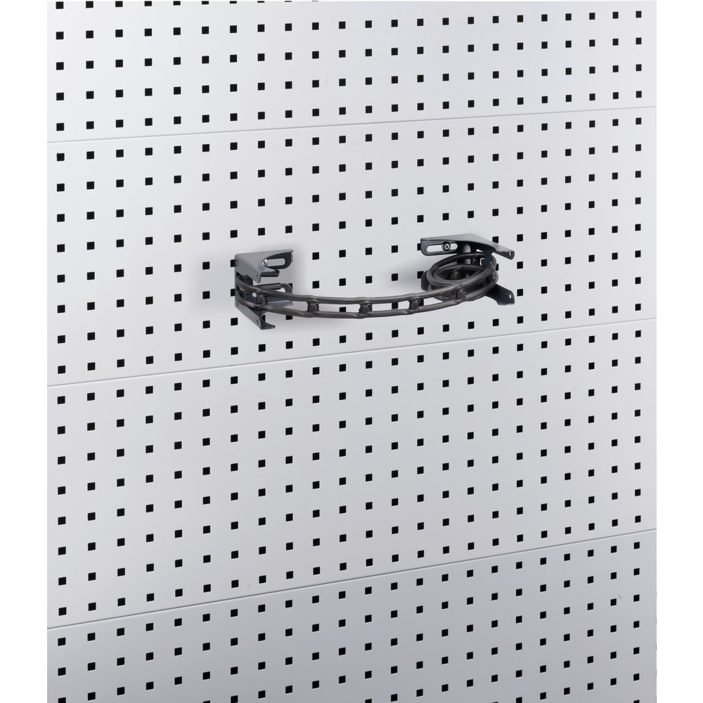 Illustration du produit: Porte-conteneur Fami, HxlxP 80 x 70 x 140 mm