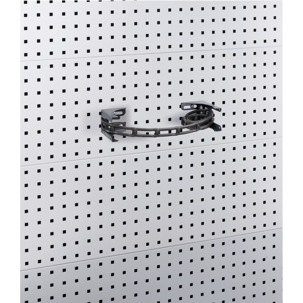 Illustration du produit: Porte-conteneur Fami, HxlxP 80 x 70 x 140 mm