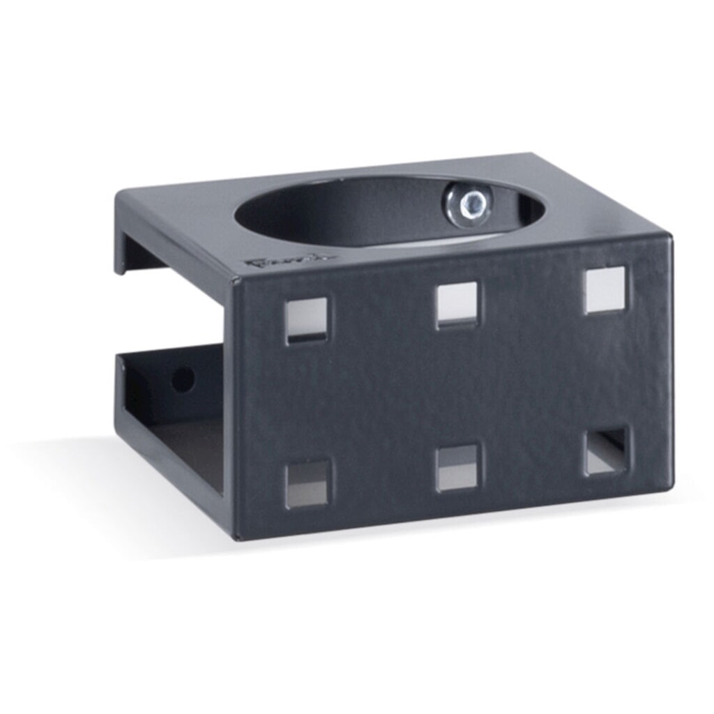 Porte-désinfectant Fami, HxLxP 62 x 114 x 100 mm N° de l'image du produit 2 : Porte-désinfectant Fami, HxLxP 62 x 114 x 100 mm