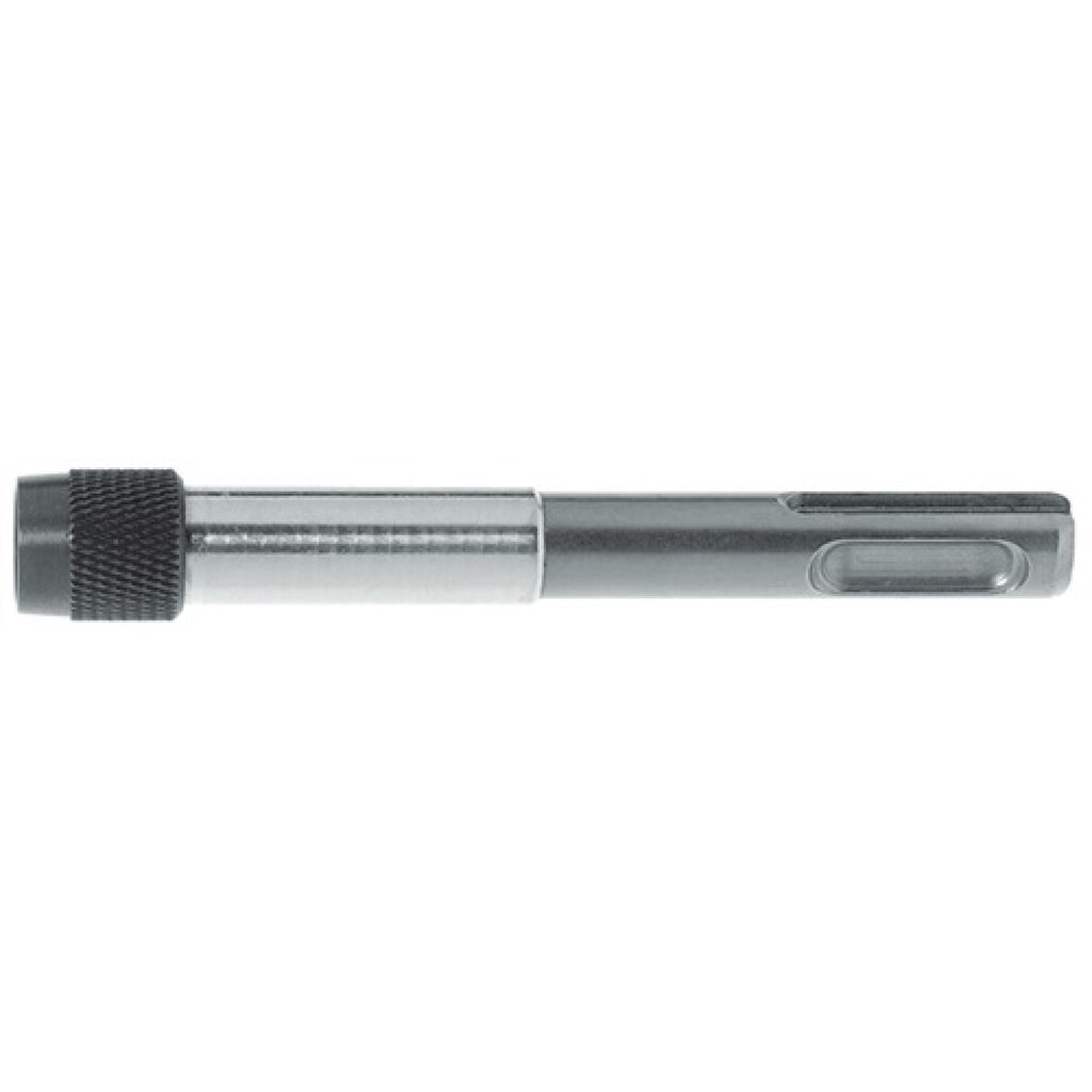 Illustration du produit: Porte-embouts 7180-7 pour SDS-Plus attachement 1/4 po. C 6,3 porte-mèche à serra