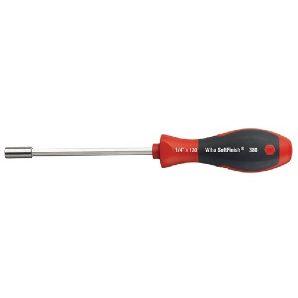 Illustration du produit: Porte-embouts à chargeur 3809 01-01 9 pièces fente/PH/PZD/TORX WIHA