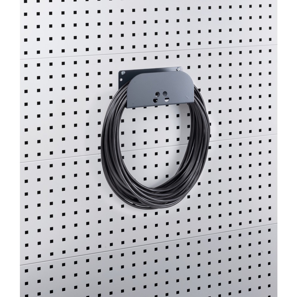 Illustration du produit: Porte-tuyau Fami HxLxP 100 x 95 x 220 mm
