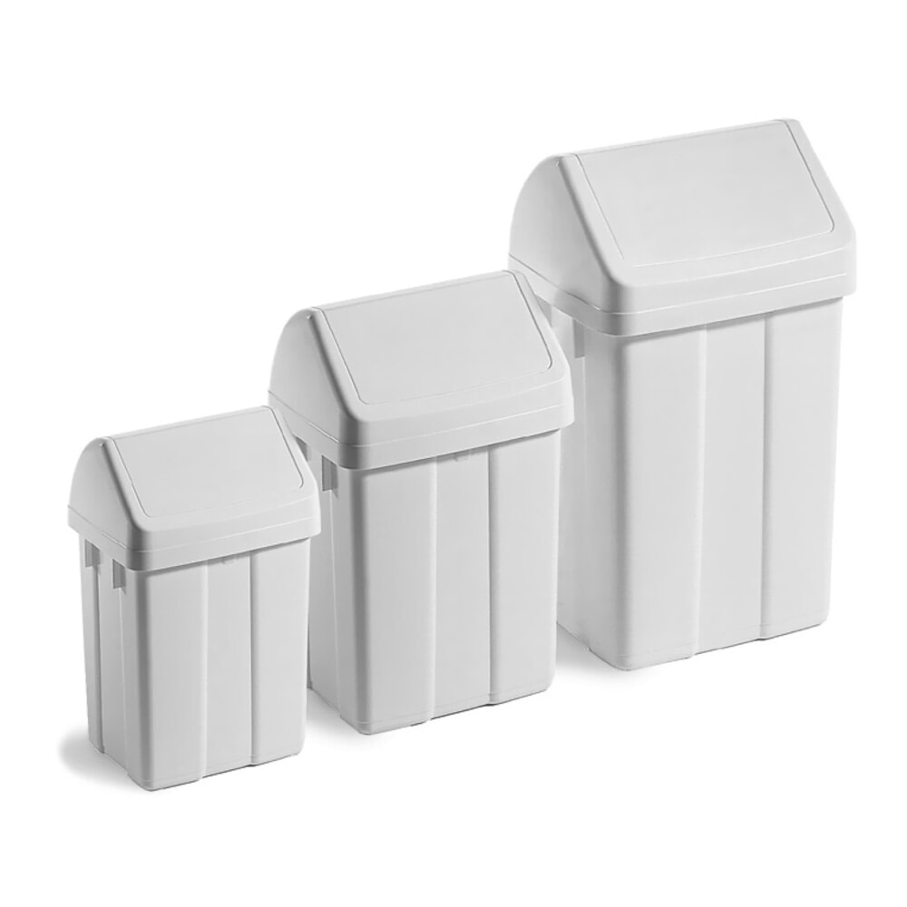 Illustration du produit: Poubelle Patty, HACCP, 12 litres