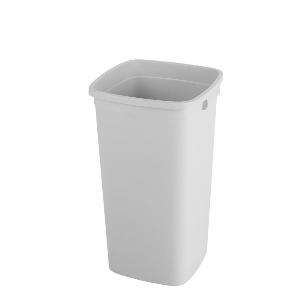 Illustration du produit: Poubelle rothopro® MODO, carrée