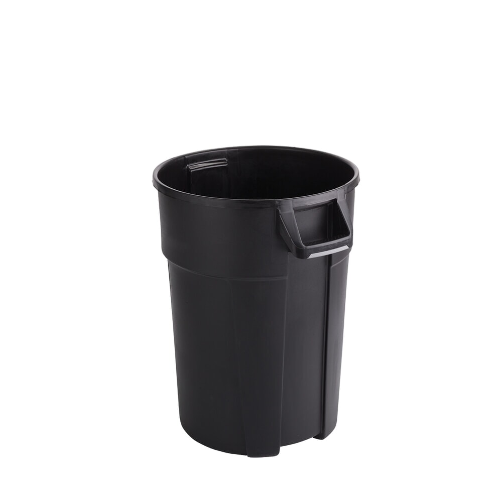 Illustration du produit: Poubelle rothopro® TITAN, 85 l, noire