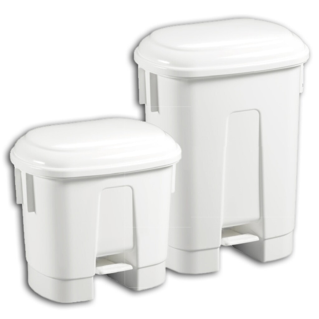 Illustration du produit: Poubelle Sirius, HACCP, 30 litres