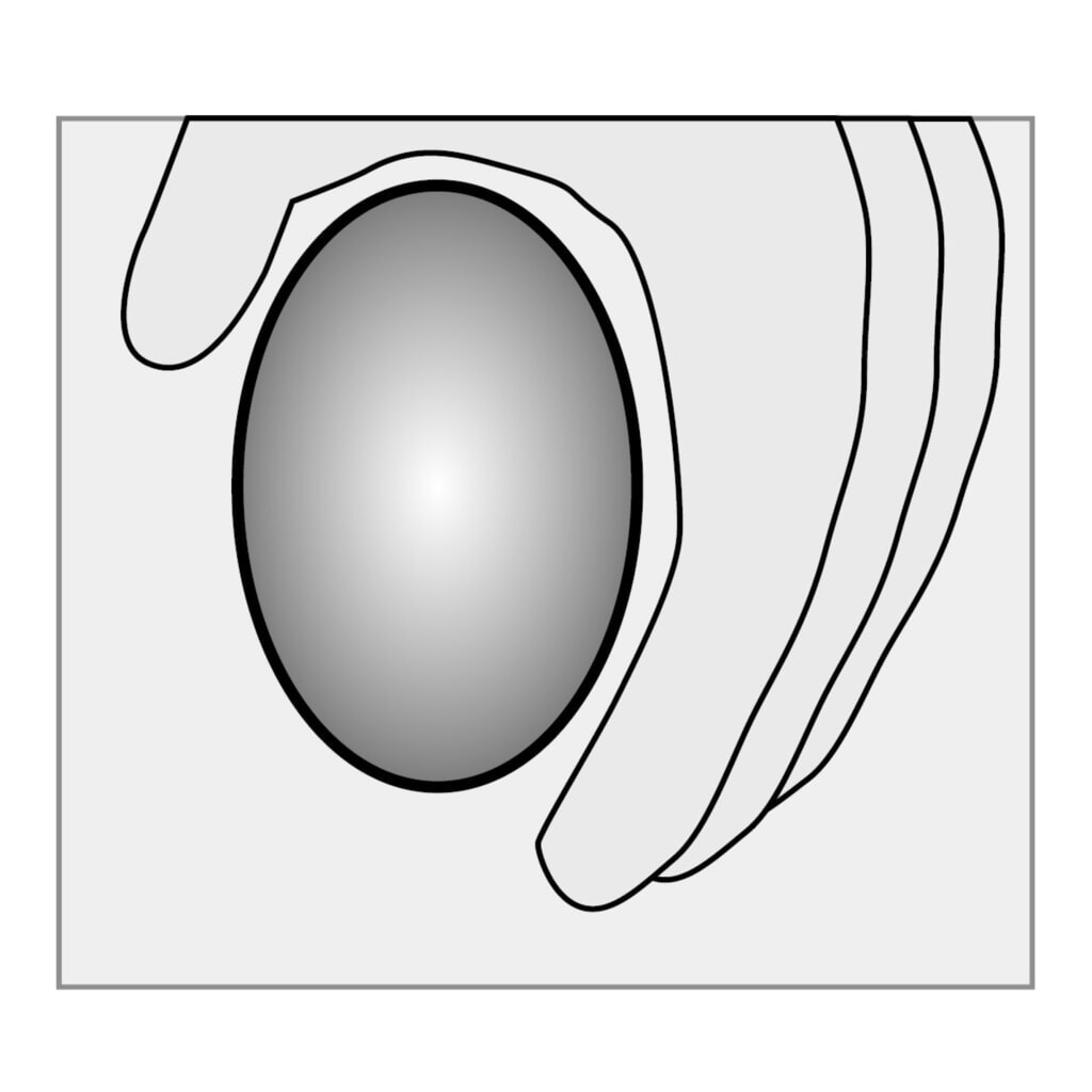 Poussoir CEMO, 1 pce/UV N° de l'image du produit 2 : Poussoir CEMO, 1 pce/UV