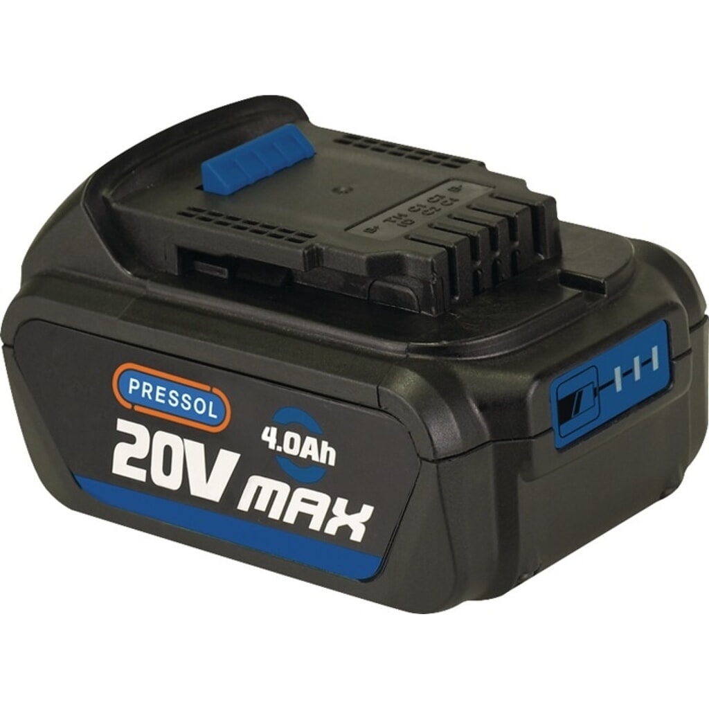 Illustration du produit: PRESSOL Akku, 4000 mAh, 20 V