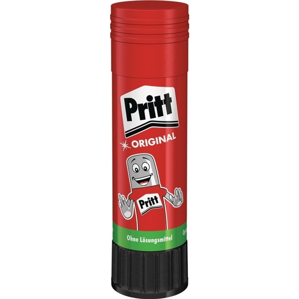 Illustration du produit: PRITT Bâton de colle