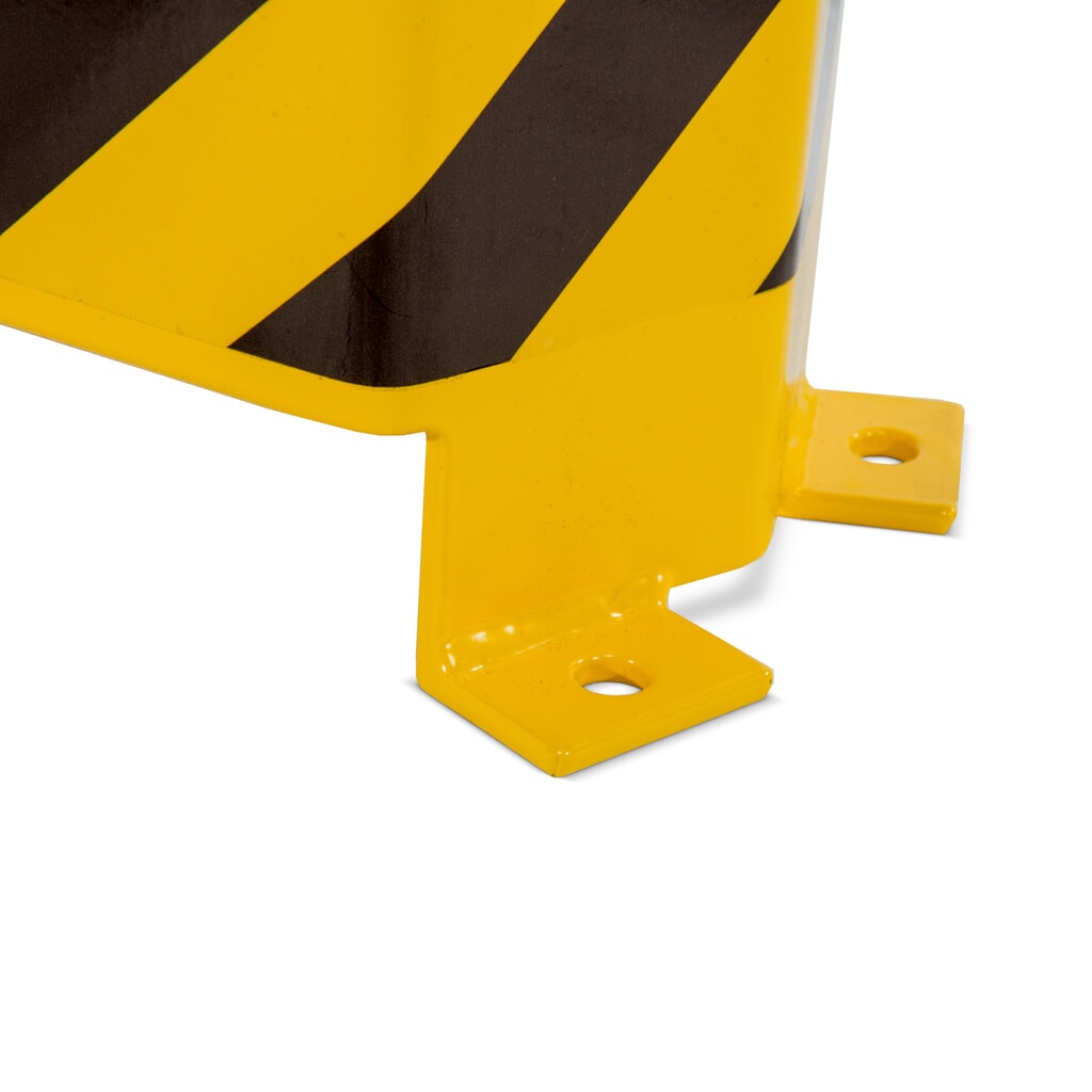 Protection d’angle Steinbock®, profilé en U, HxlxP 400 x 170 x 285 mm N° de l'image du produit 6 : Protection d’angle Steinbock®, profilé en U, HxlxP 400 x 170 x 285 mm