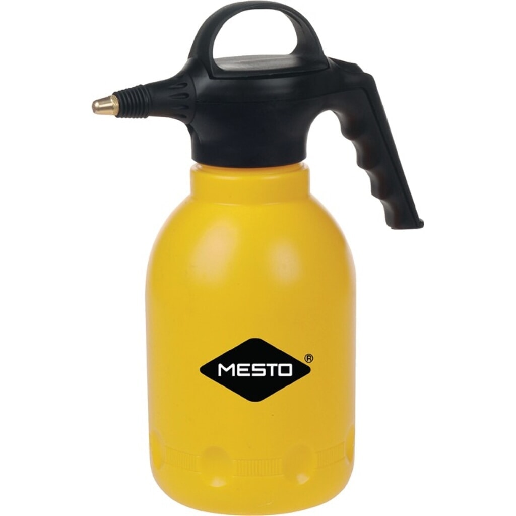 Pulvérisateur sous pression 3131 contenu de remplissage 1,5 l poids 0,5 kg MESTO Illustration du produit: Pulvérisateur sous pression 3131 contenu de remplissage 1,5 l poids 0,5 kg MESTO