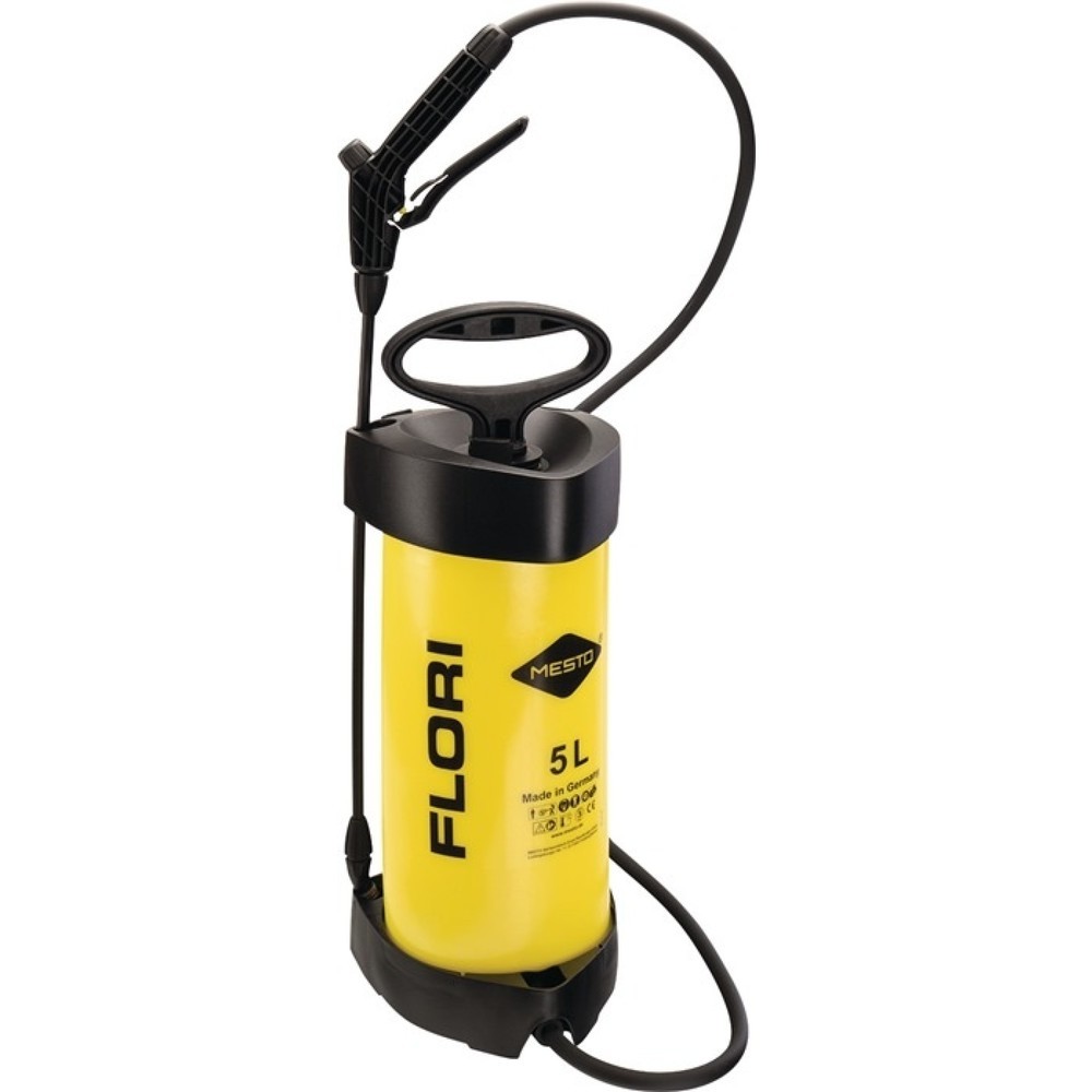 Illustration du produit: Pulvérisateur à pression 3232 R contenu de remplissage 5 l 3 bar poids 1,7 kg ME