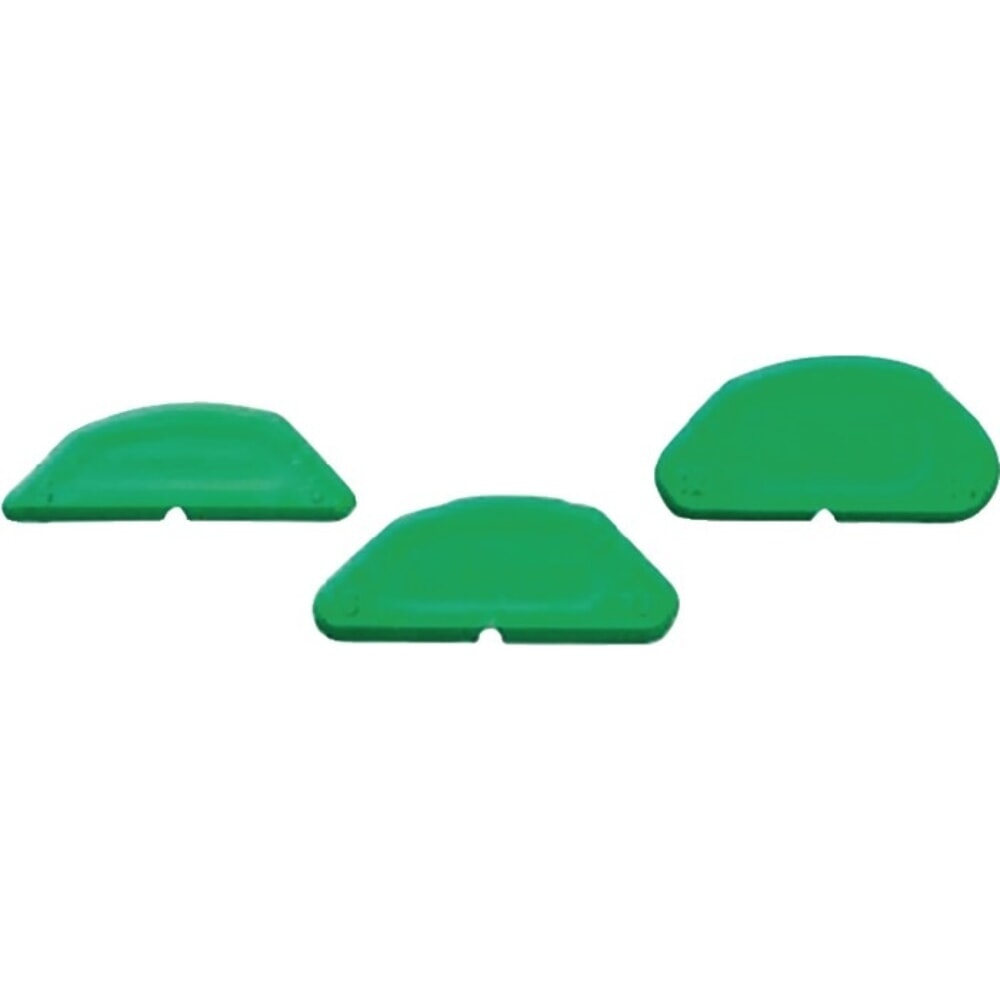 Illustration du produit: Radiusschablone Fugenmeister, 3er Set