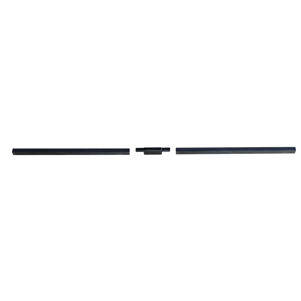 Rail de liaison pour bac labo modulaire CEMO en PE pour le stockage de petits contenants, 1 540 mm Illustration du produit: Rail de liaison pour bac labo modulaire CEMO en PE pour le stockage de petits contenants, 1 540 mm
