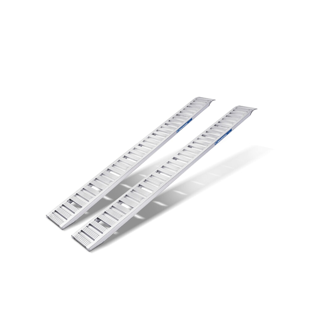 Rail extra compact DO 65 mm MAUDERER® Illustration du produit: Rail extra compact DO 65 mm MAUDERER®