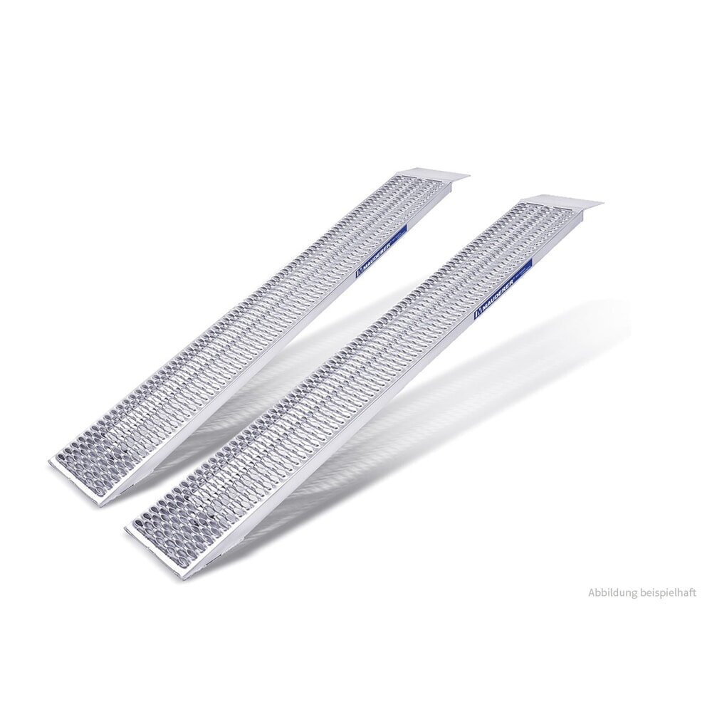 Illustration du produit: Rail SuperGrip SGV MAUDERER®