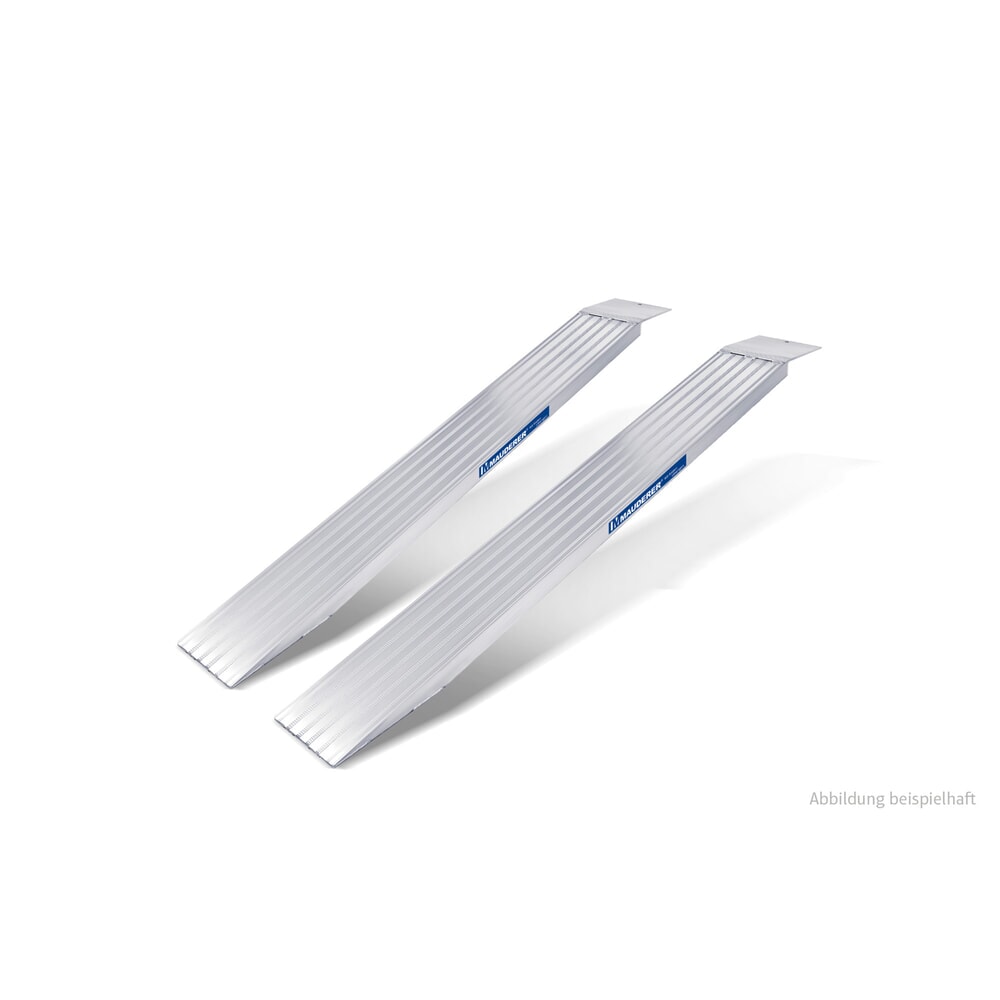 Illustration du produit: Rail SuperLight CO MAUDERER®