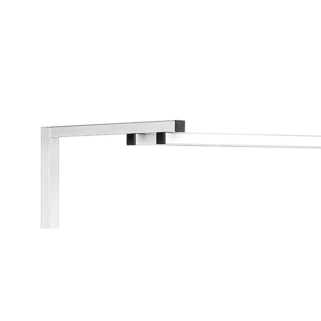N° de l'image du produit 6 : Rail supplémentaire pour porte-outils et rampe lumineuse pour tables de travail, largeur 1 500 mm