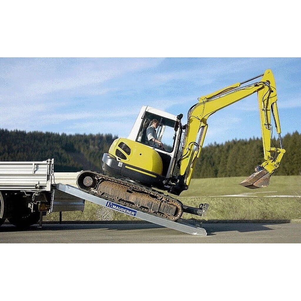 Rail universel BO MAUDERER® N° de l'image du produit 6 : Rail universel BO MAUDERER®