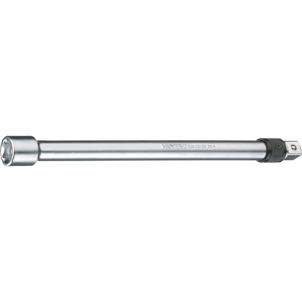 Illustration du produit: Rallonge 508100 3/4 po. longueur 100 mm avec verrouillage HEYTEC