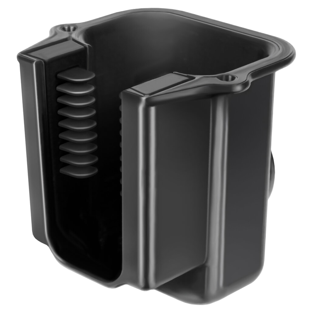 Illustration du produit: RAM Mounts Power Grip Universal Scanner Composites Jeu de vis de connexion AMPS dans Polybag
