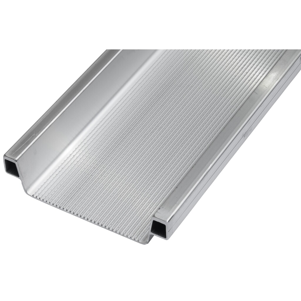 N° de l'image du produit 2 : Rampes de chargement Altec ABS-F, pliables, capacité de charge 350 kg, Lxl 2 500 x 235 mm