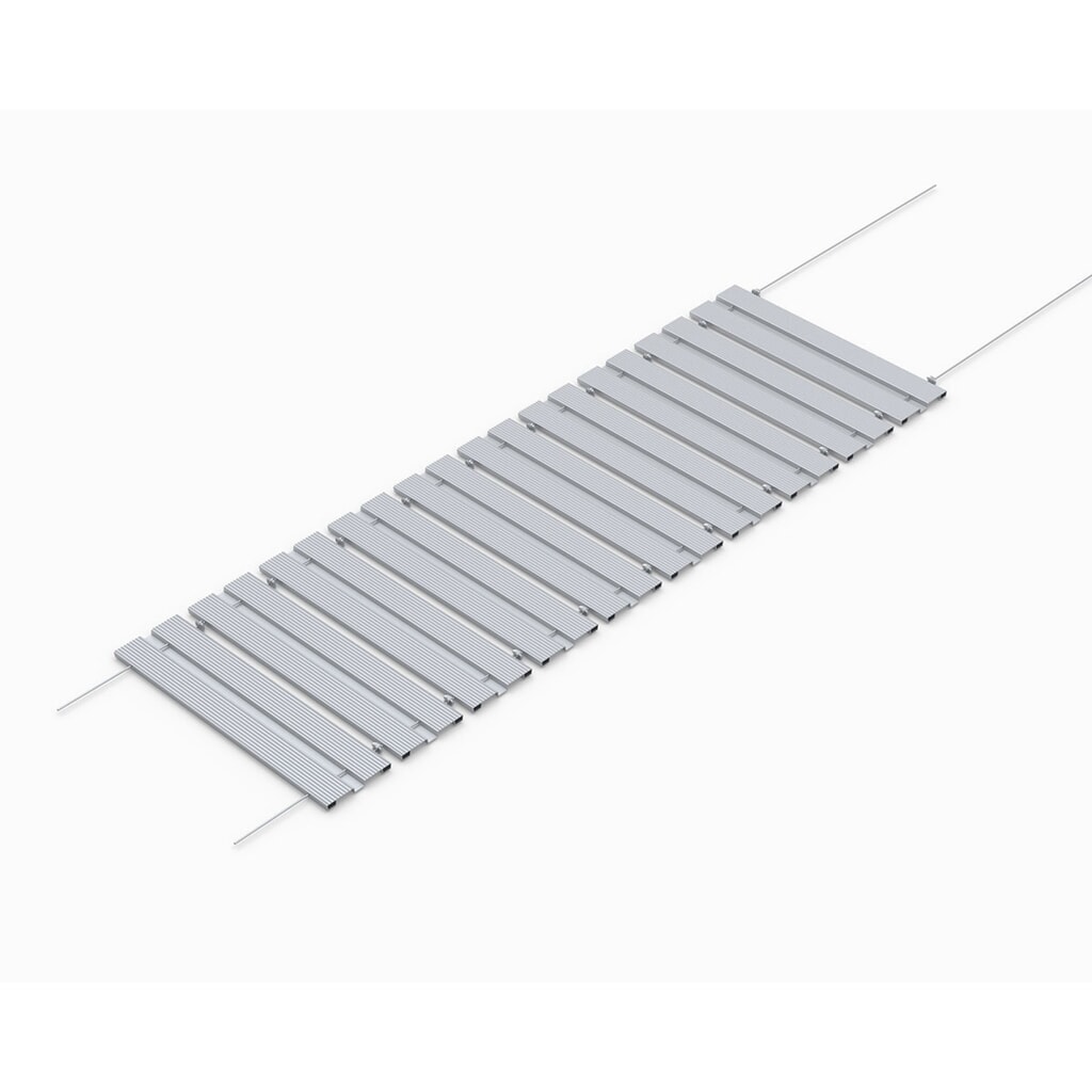 Rampe flexible MAUDERER®