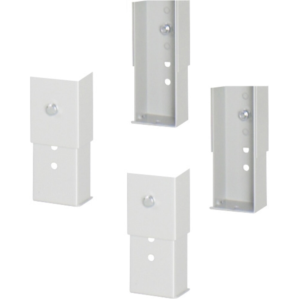 N° de l'image du produit 4 : RAU Établi série 7000, HxlxP 790- 1 140 x 1 000 x 700 mm