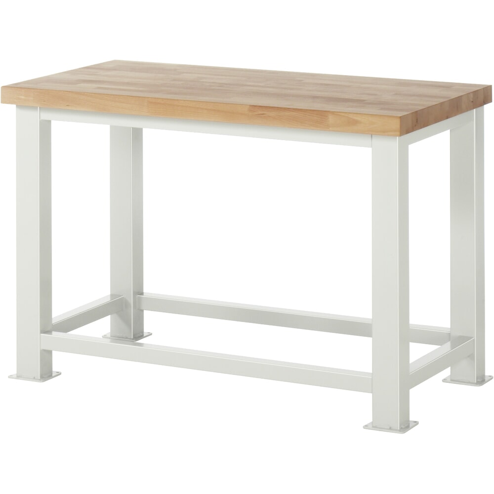 Illustration du produit: RAU établi pour charges lourdes, H x l x P 850 mm x 1250 mm x 700 mm