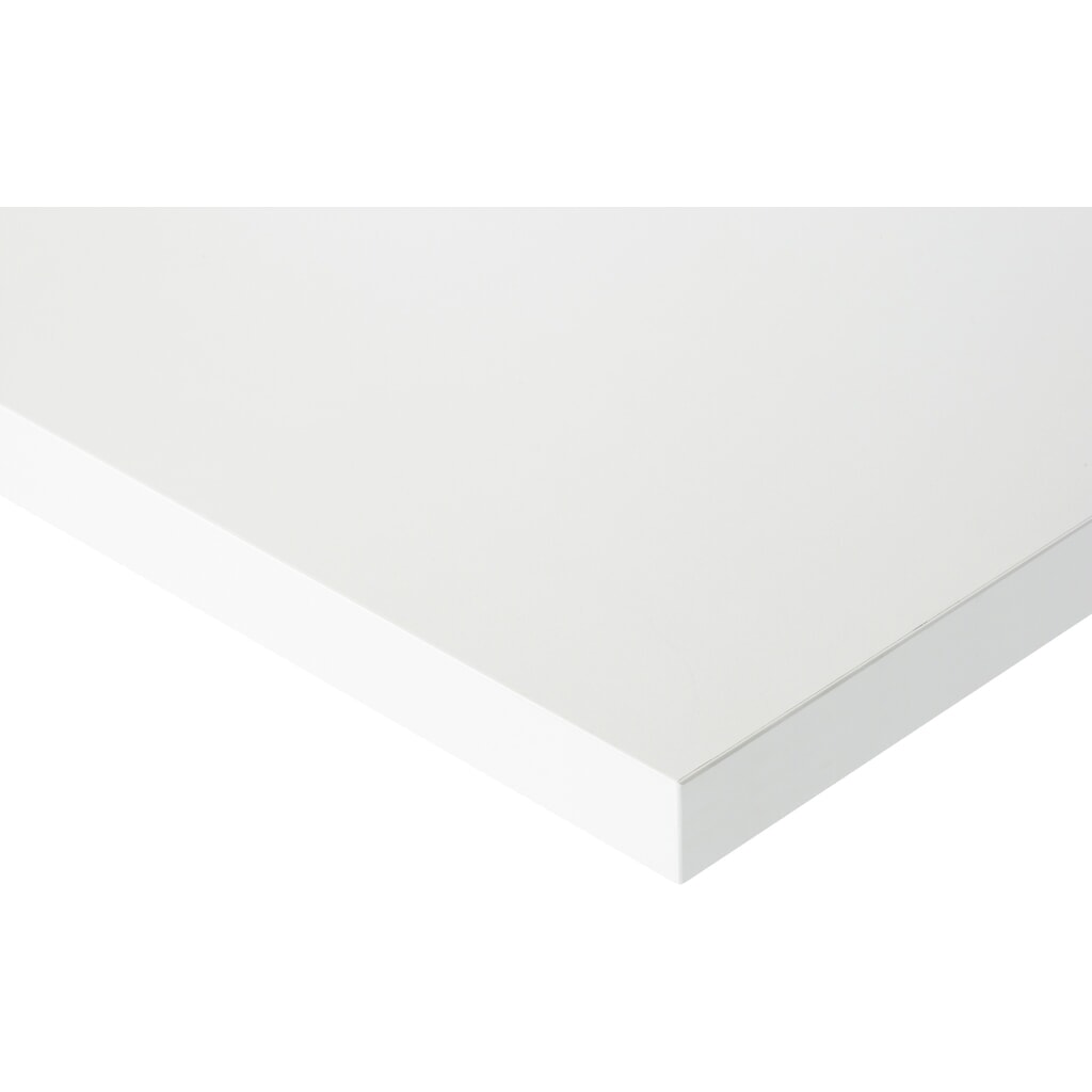 N° de l'image du produit 9 : RAU Table pour poste de travail à réglage électrique de la hauteur série adlatus 300, HxlxP 720-1 120 x 1 500 x 800 mm, plan de travail en mélaminé