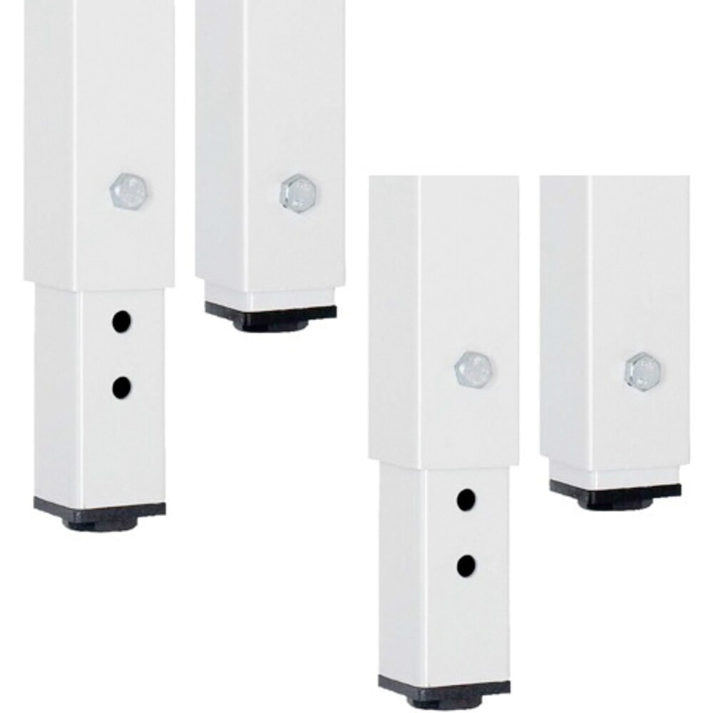 N° de l'image du produit 6 : RAU Établi mobile série 8000, HxlxP 880-1 080 x 750 x 700 mm, 1 tiroir 1 x 150 mm, capacité de charge du tiroir 50 kg
