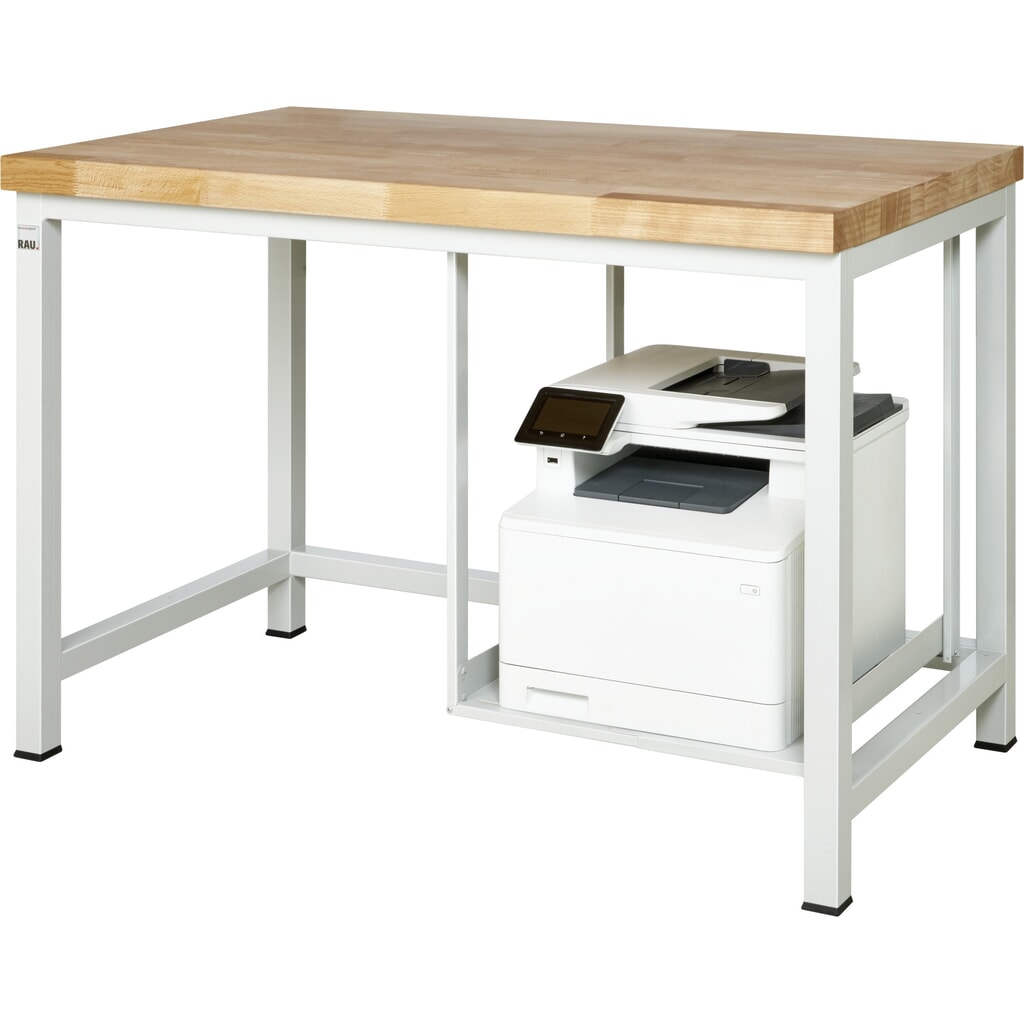N° de l'image du produit 2 : RAU Support universel, HxlxP 640 x 280 x 500 mm