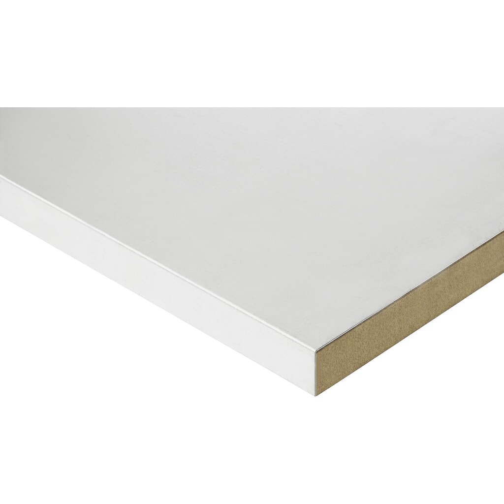 RAU Table pour poste de travail réglable en hauteur série TOM, HxlxP 760-1 080 x 1 000 x 800 mm, plan de travail recouvert de tôle d’acier N° de l'image du produit 3 : RAU Table pour poste de travail réglable en hauteur série TOM, HxlxP 760-1 080 x 1 000 x 800 mm, plan de travail recouvert de tôle d’acier