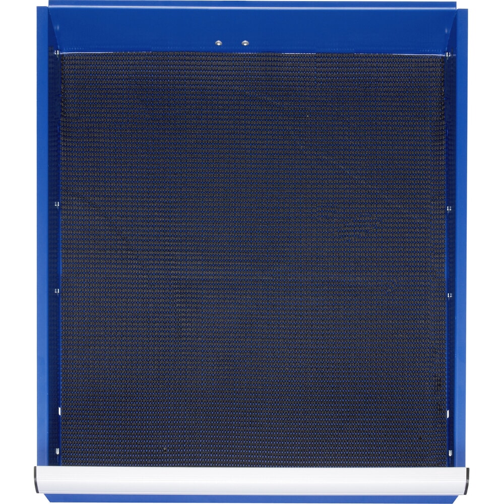 Illustration du produit: RAU Tapis antidérapant pour tiroirs, HxlxP 2 x 490 x 560 mm, taille L pour hauteur de façade 60-360 mm