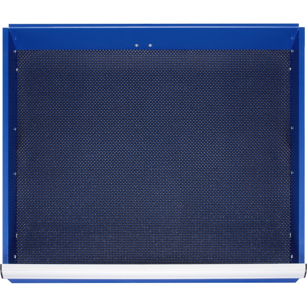 RAU Tapis antidérapant pour tiroirs, HxlxP 2 x 680 x 560 mm, taille XL pour hauteur de façade 60-360 mm Illustration du produit: RAU Tapis antidérapant pour tiroirs, HxlxP 2 x 680 x 560 mm, taille XL pour hauteur de façade 60-360 mm