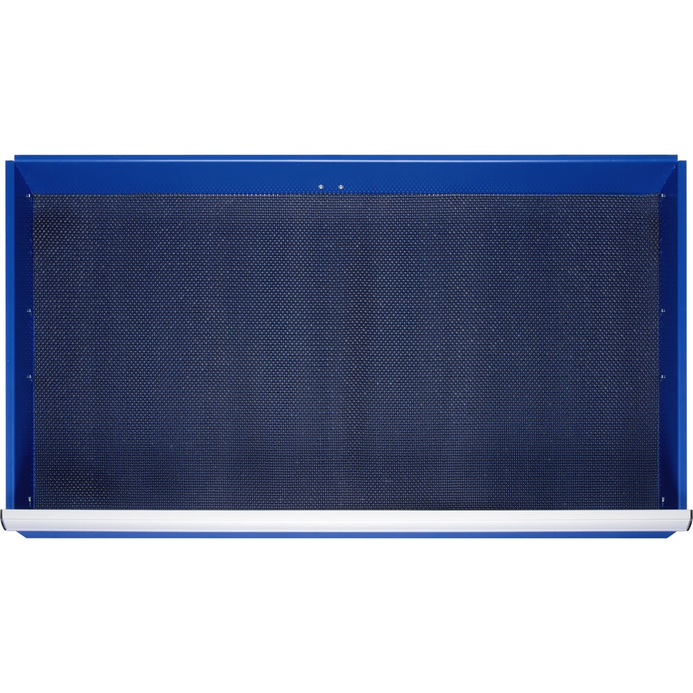 Illustration du produit: RAU Tapis antidérapant pour tiroirs, HxlxP 2 x 1 055 x 560 mm, taille XXL pour hauteur de façade 60-360 mm