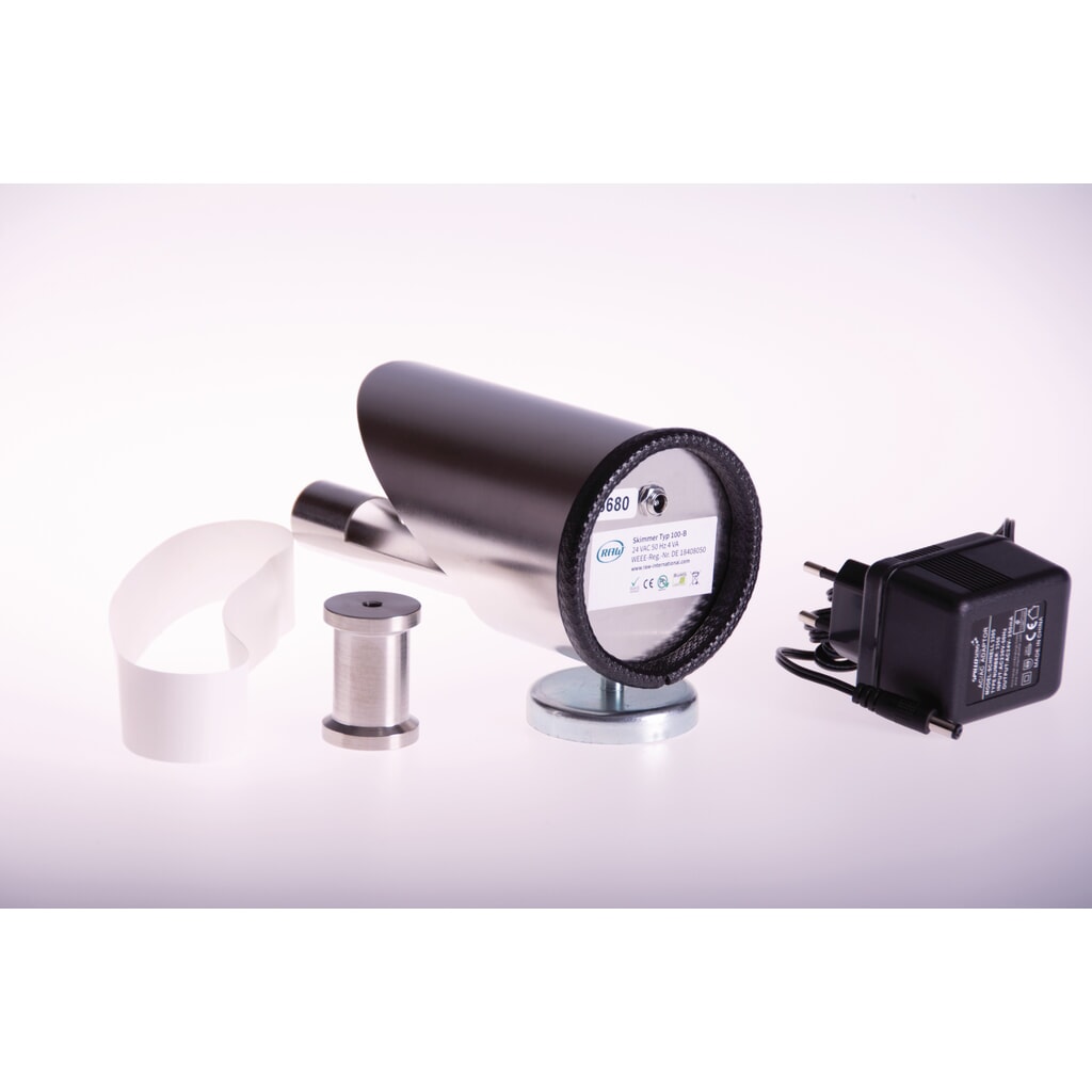RAW® Séparateur d'huile à bande 100-B, séparateur d'huile, longueur de bande 1 200 mm, polypropylène N° de l'image du produit 5 : RAW® Séparateur d'huile à bande 100-B, séparateur d'huile, longueur de bande 1 200 mm, polypropylène