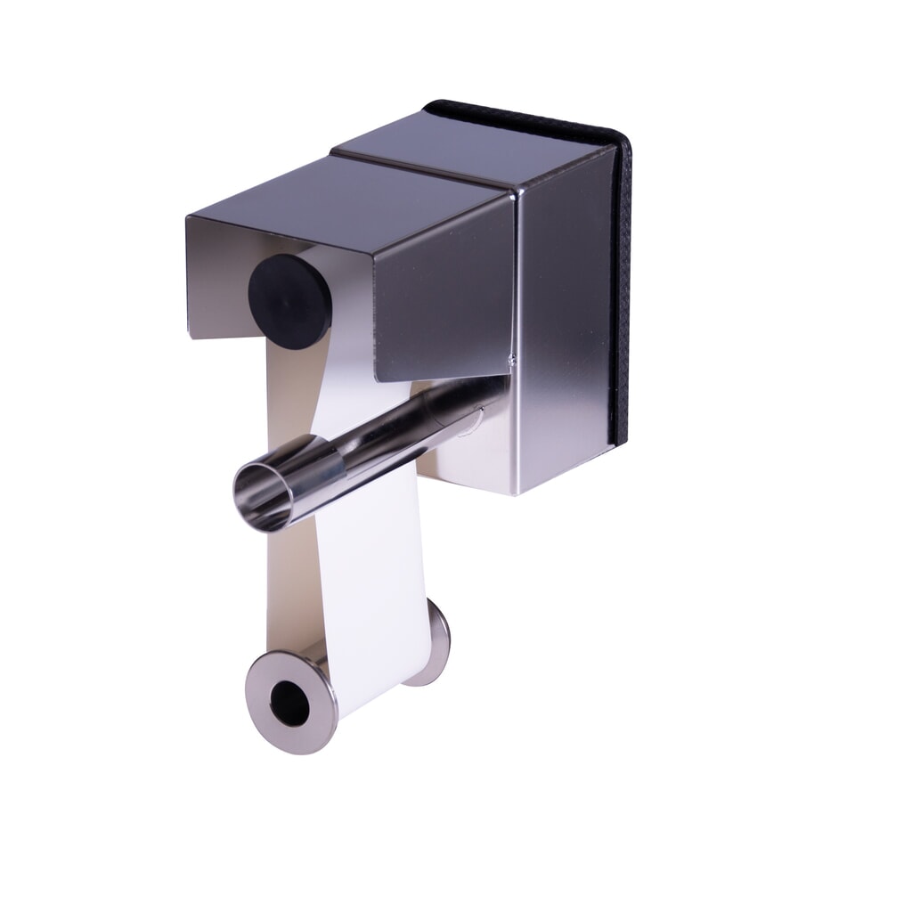 N° de l'image du produit 4 : RAW® Séparateur d'huile à bande 200-39, séparateur d'huile, longueur de bande 600 mm, téflon