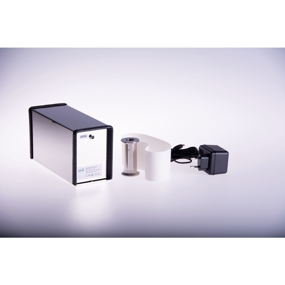N° de l'image du produit 3 : RAW® Séparateur d'huile à bande 300-28, séparateur d'huile, longueur de bande 400 mm, polypropylène