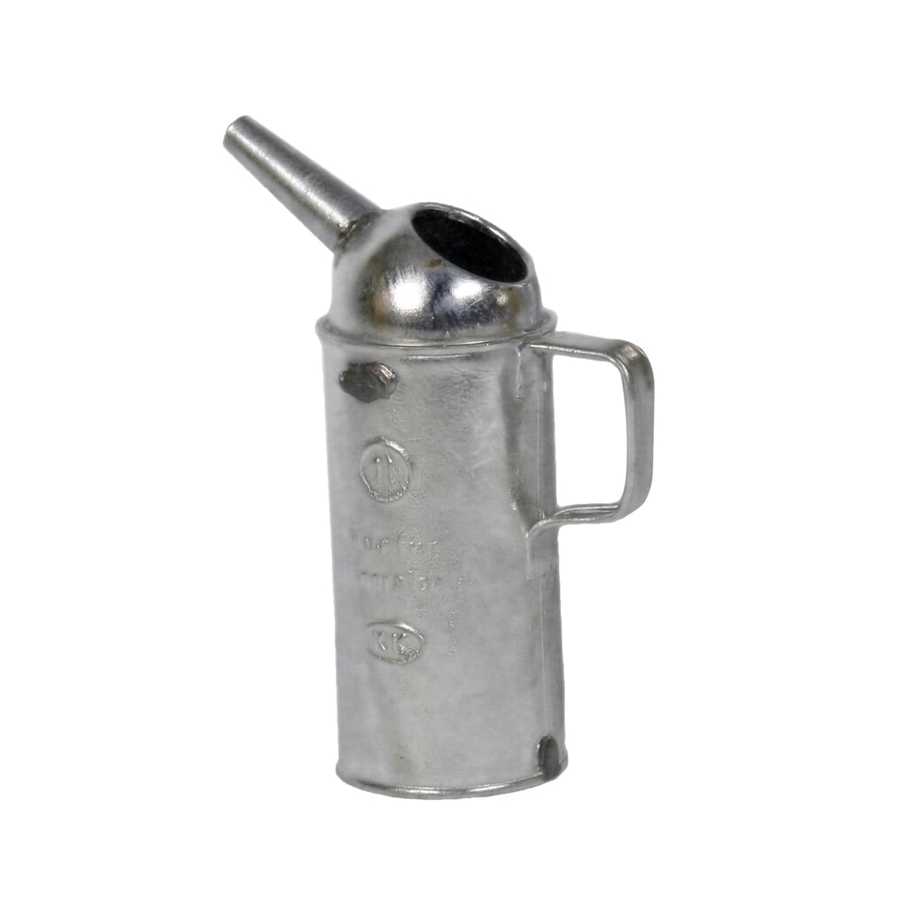 Illustration du produit: RENNER Bidon doseur en tôle d’acier, contenance 1 litre