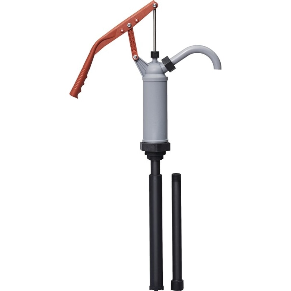 Illustration du produit: REILANG Handhebelfasspumpe, für, PP/PE 16 l/min