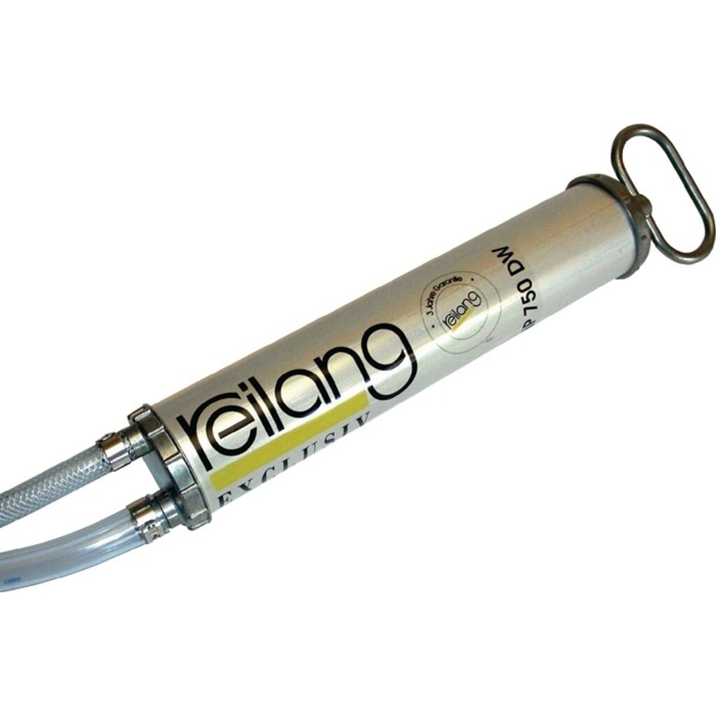 REILANG Handpumpe DW, für, 720 ml Illustration du produit: REILANG Handpumpe DW, für, 720 ml