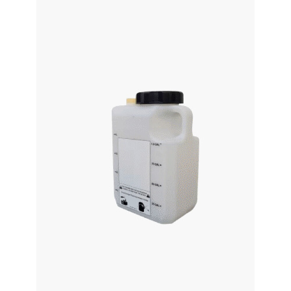 Illustration du produit: Produit de nettoyage, système de dosage Ecoflex pour autolaveuse à conducteur porté Nilfisk® SC 4000