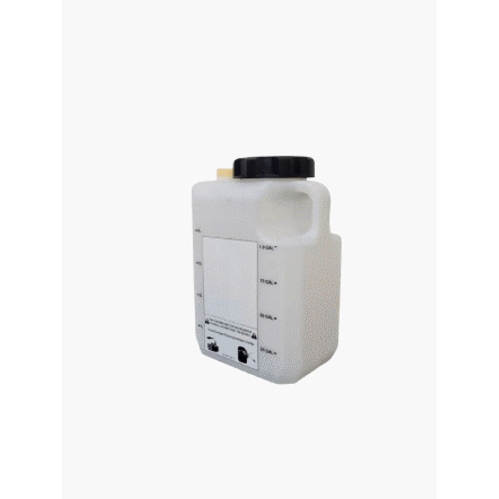 Produit de nettoyage, système de dosage Ecoflex pour autolaveuse à conducteur porté Nilfisk® SC 4000 Illustration du produit: Produit de nettoyage, système de dosage Ecoflex pour autolaveuse à conducteur porté Nilfisk® SC 4000