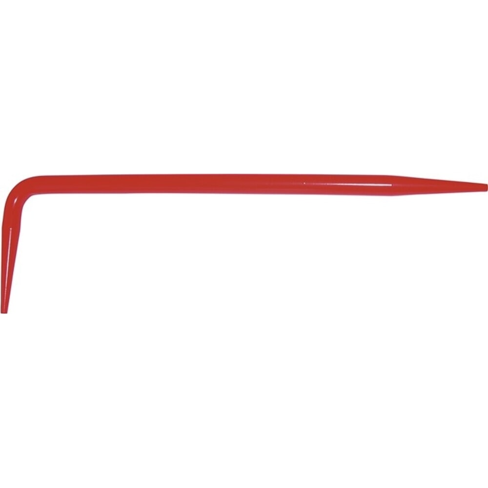 Illustration du produit: RENNSTEIG Winkeldorn, Schenkellänge 100 mm, Gesamtlänge 300 mm Ø 10 mm