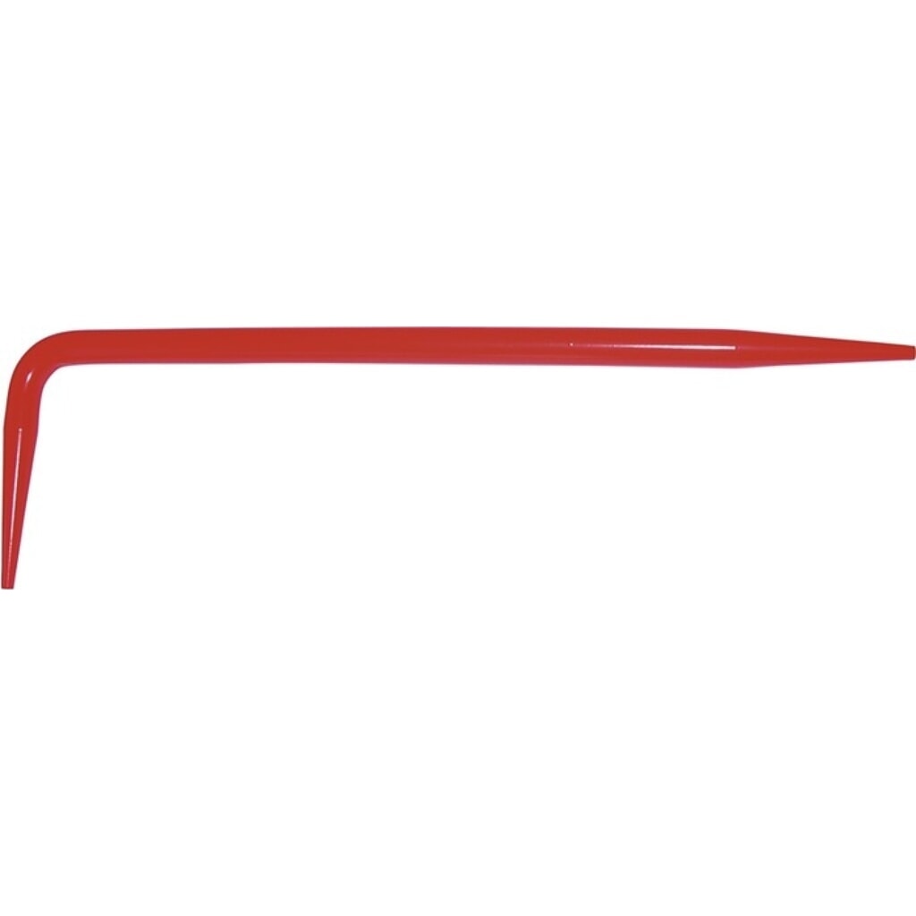RENNSTEIG Winkeldorn, Schenkellänge 100 mm, Gesamtlänge 300 mm Ø 10 mm Illustration du produit: RENNSTEIG Winkeldorn, Schenkellänge 100 mm, Gesamtlänge 300 mm Ø 10 mm